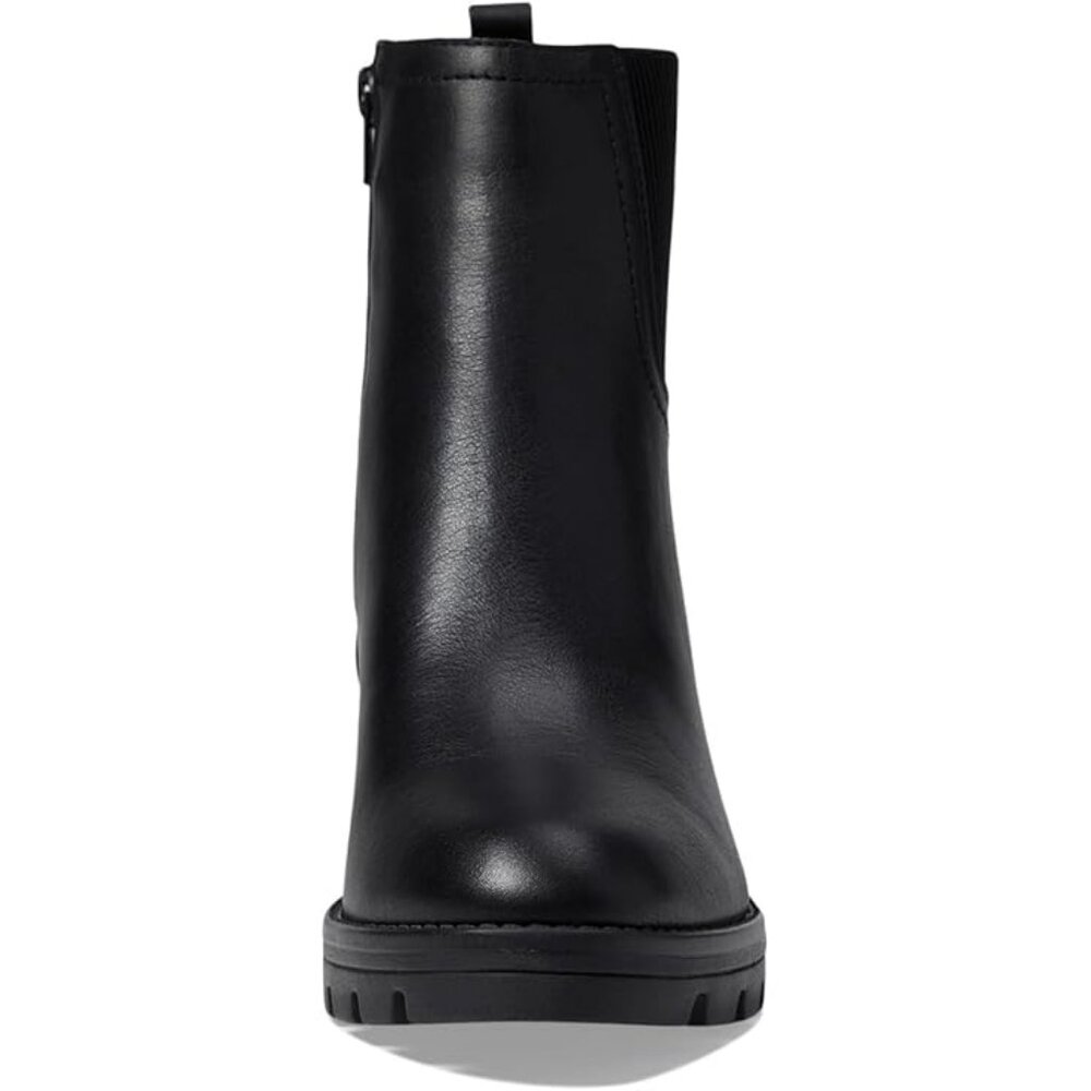 NEW Naturalizer Verney Weatherproof Booties Size 8 Wide - Picture 5 of 7